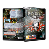 risen 2 pc oyun